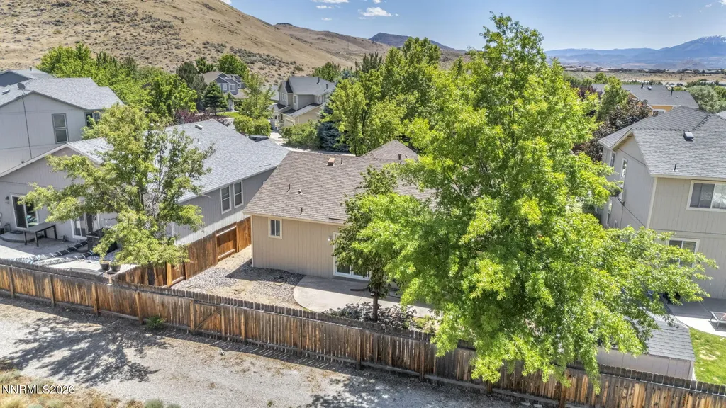2952 Granville Sparks NV 89436