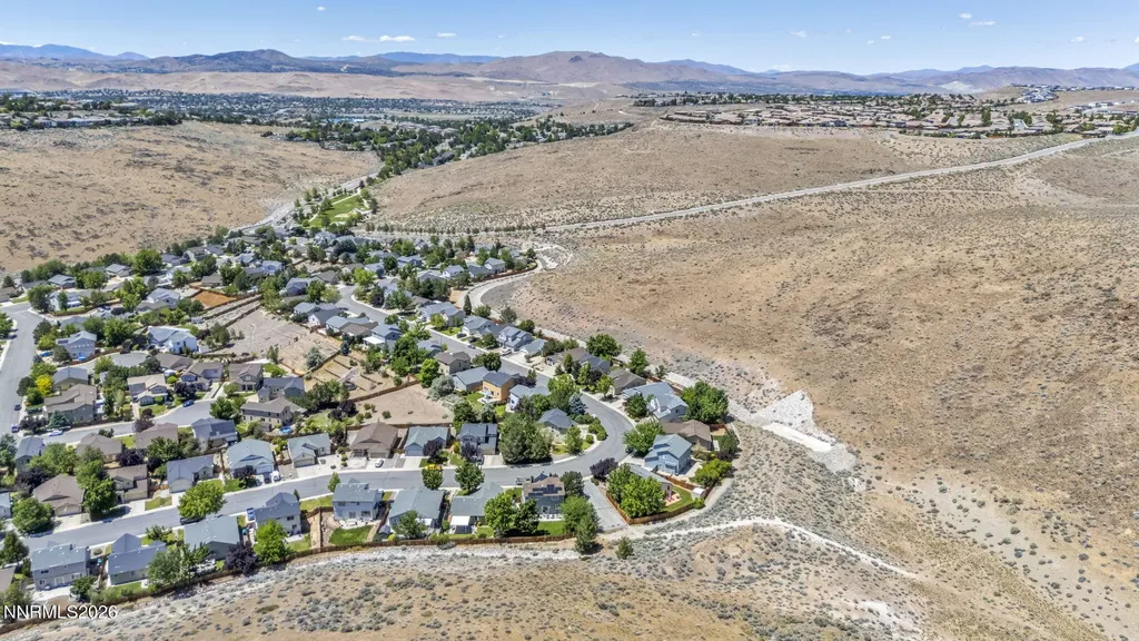 2952 Granville Sparks NV 89436