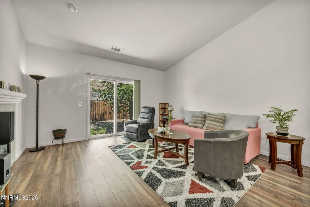 2952 Granville Sparks NV 89436