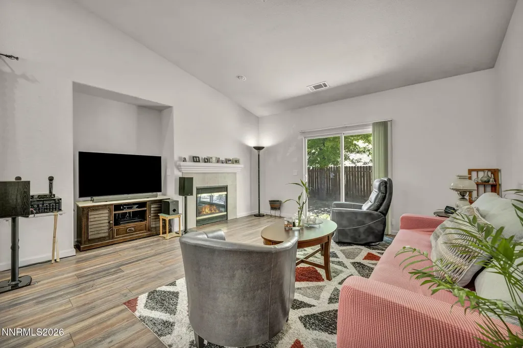 2952 Granville Sparks NV 89436