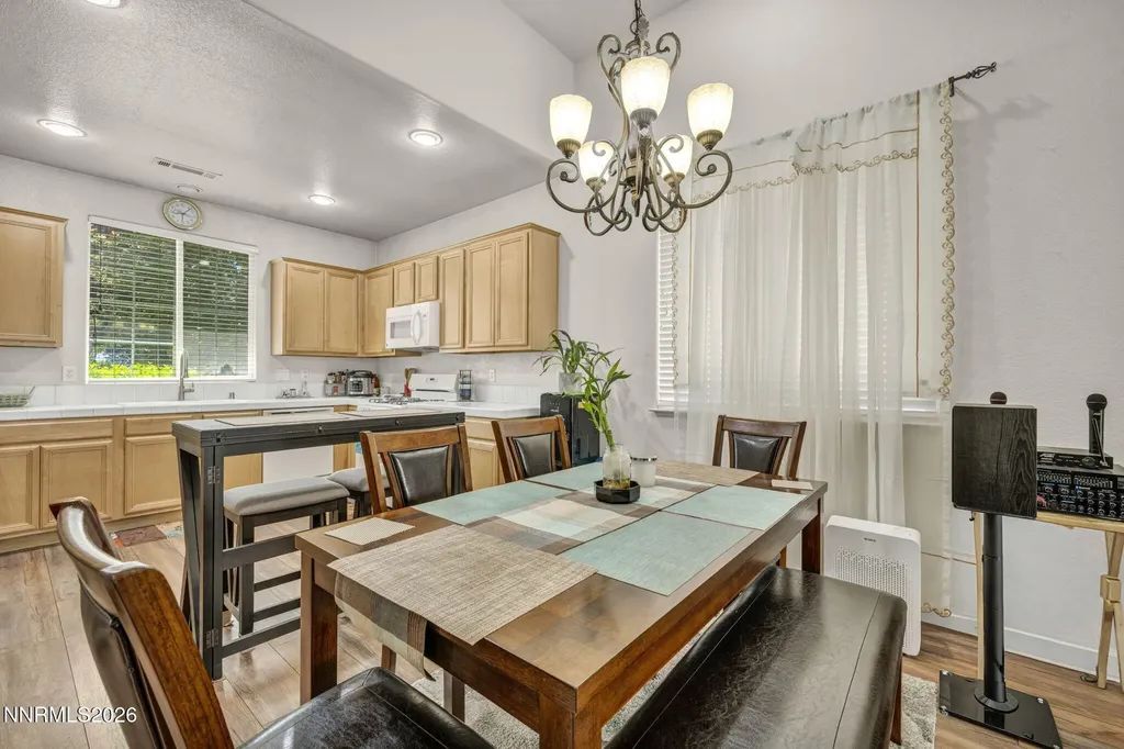 2952 Granville Sparks NV 89436