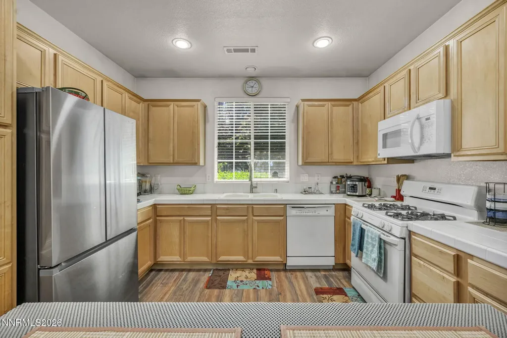2952 Granville Sparks NV 89436