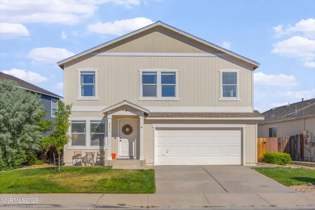 9574 Canyon Meadows Reno NV 89506