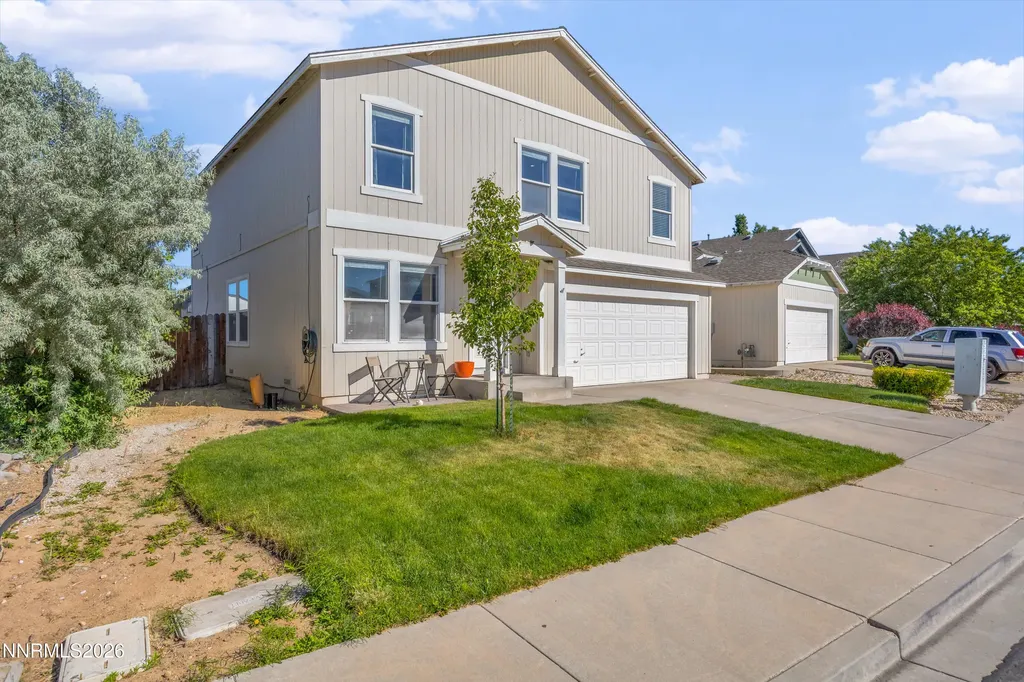 9574 Canyon Meadows Reno NV 89506