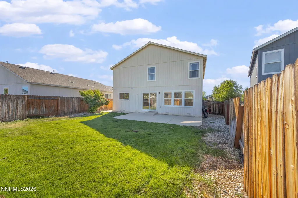 9574 Canyon Meadows Reno NV 89506