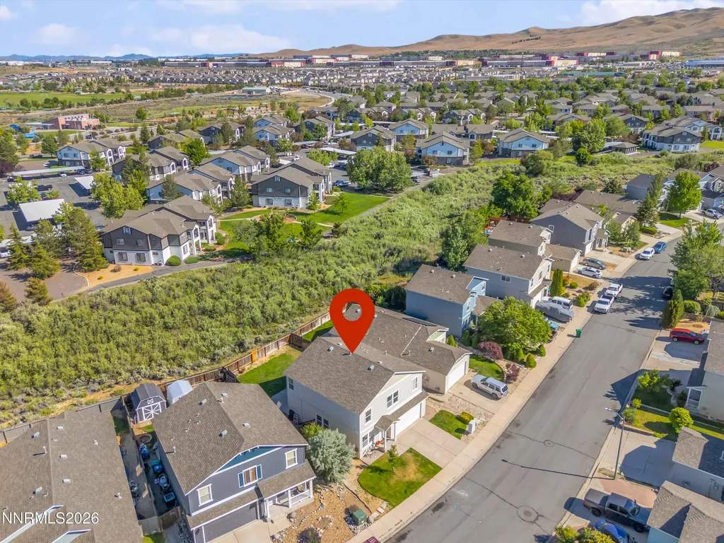 9574 Canyon Meadows Reno NV 89506
