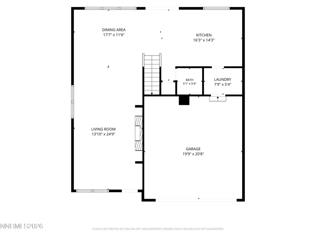 9574 Canyon Meadows Reno NV 89506