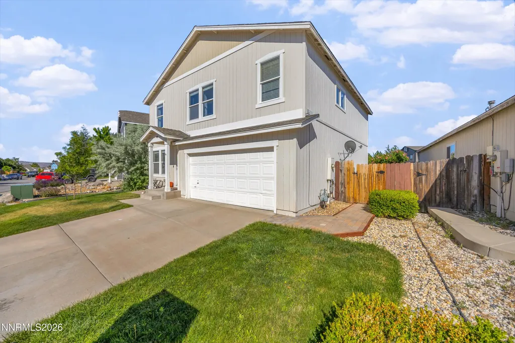 9574 Canyon Meadows Reno NV 89506
