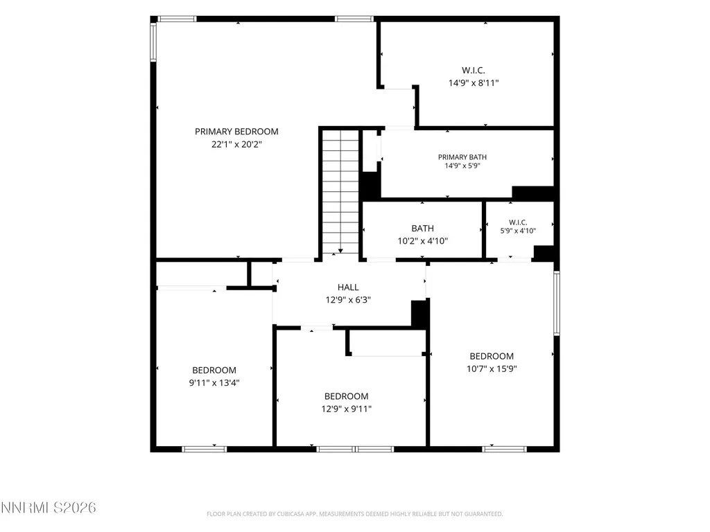 9574 Canyon Meadows Reno NV 89506