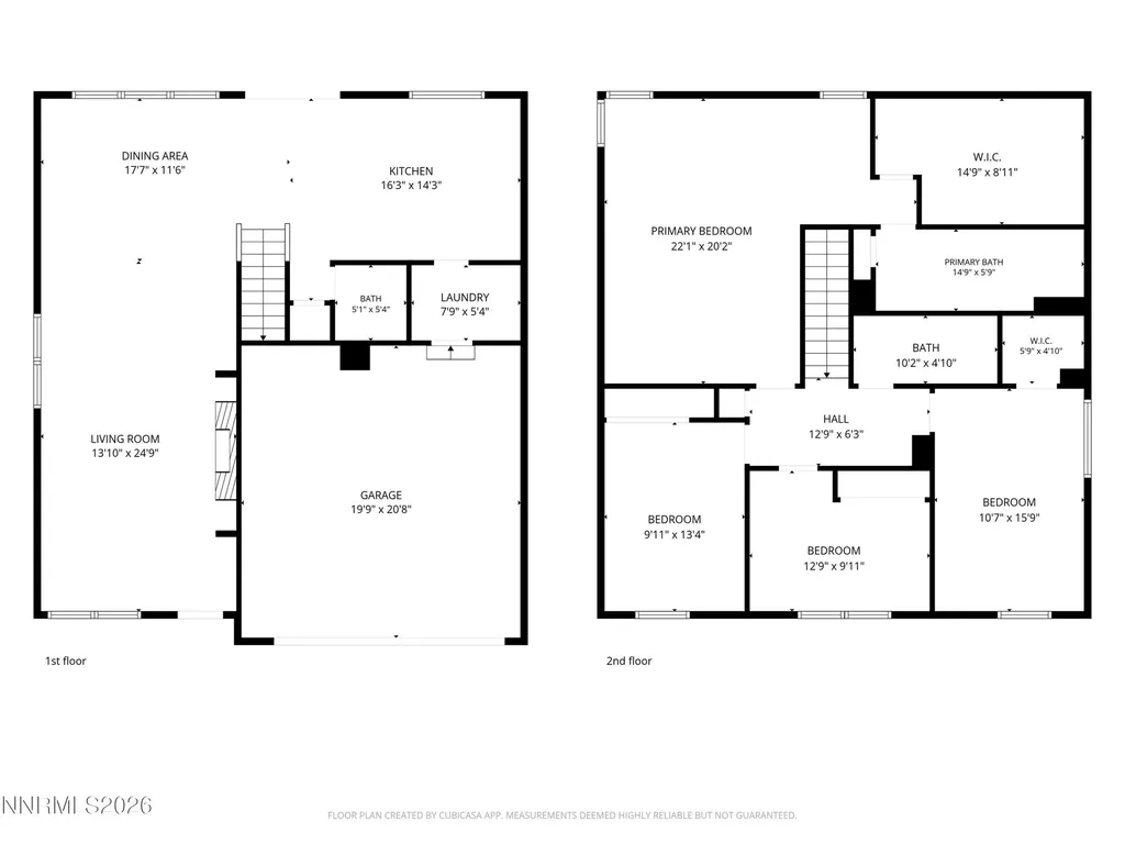 9574 Canyon Meadows Reno NV 89506