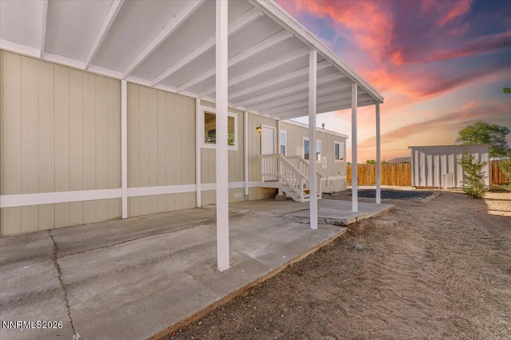 37 Kit Sierra Carson City NV 89706