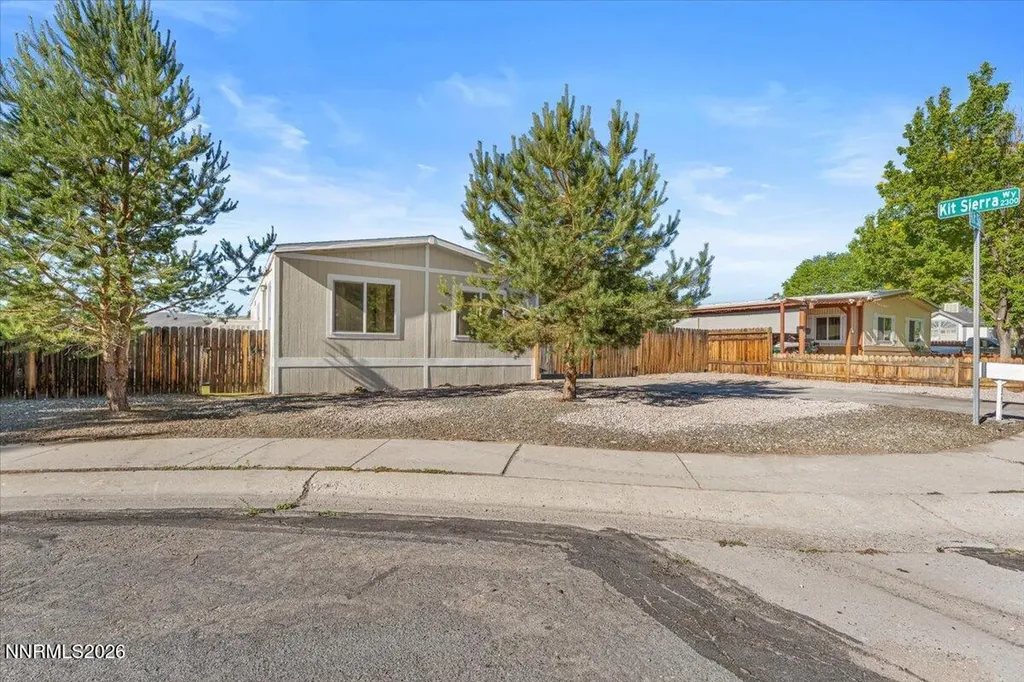 37 Kit Sierra Carson City NV 89706