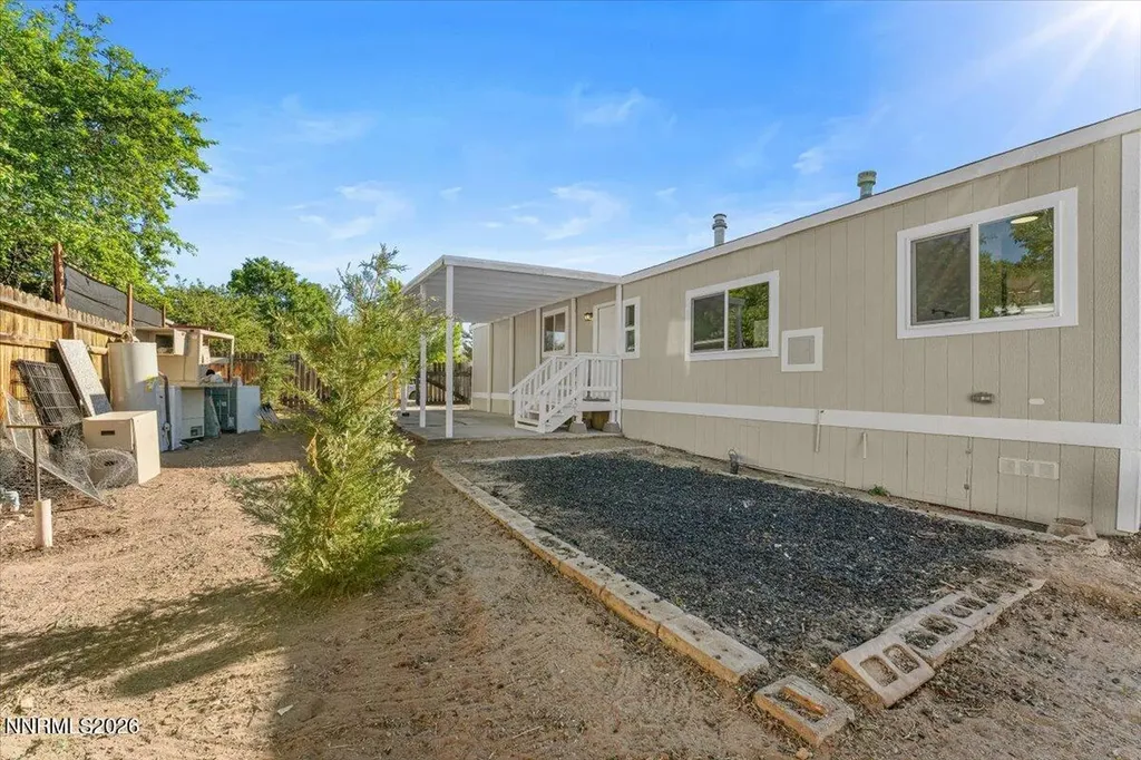 37 Kit Sierra Carson City NV 89706