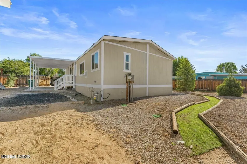 37 Kit Sierra Carson City NV 89706
