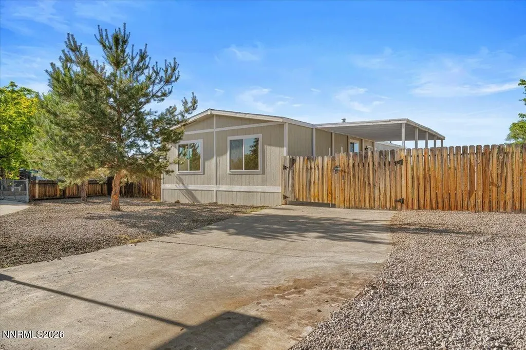 37 Kit Sierra Carson City NV 89706