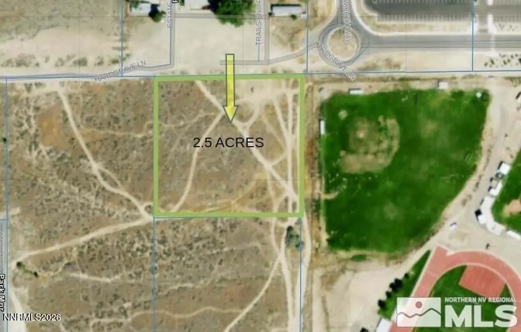 0 Hardgrave Winnemucca NV 89445