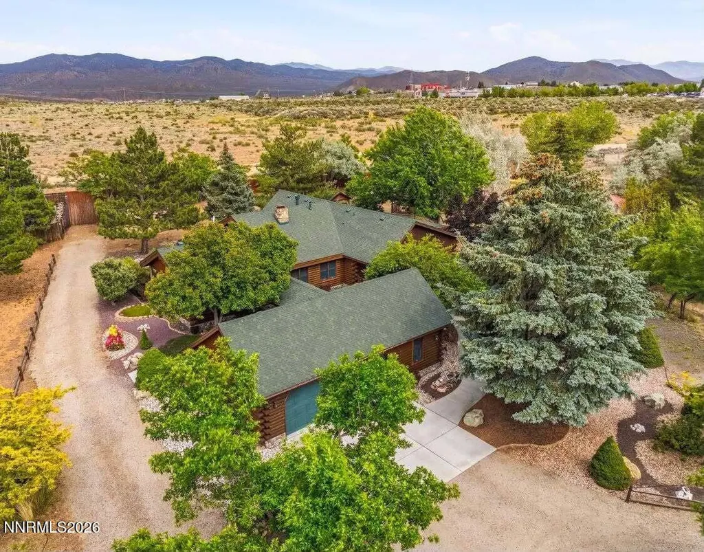 3667 Summer Hill Carson City NV 89705