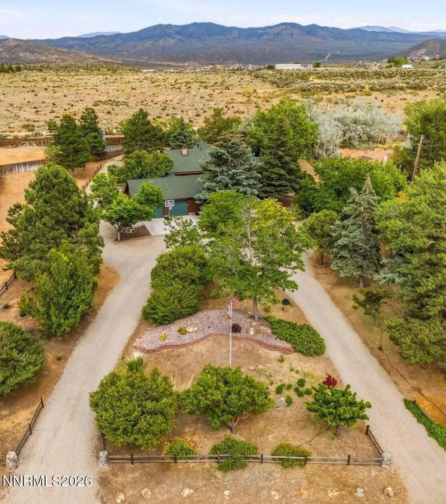 3667 Summer Hill Carson City NV 89705