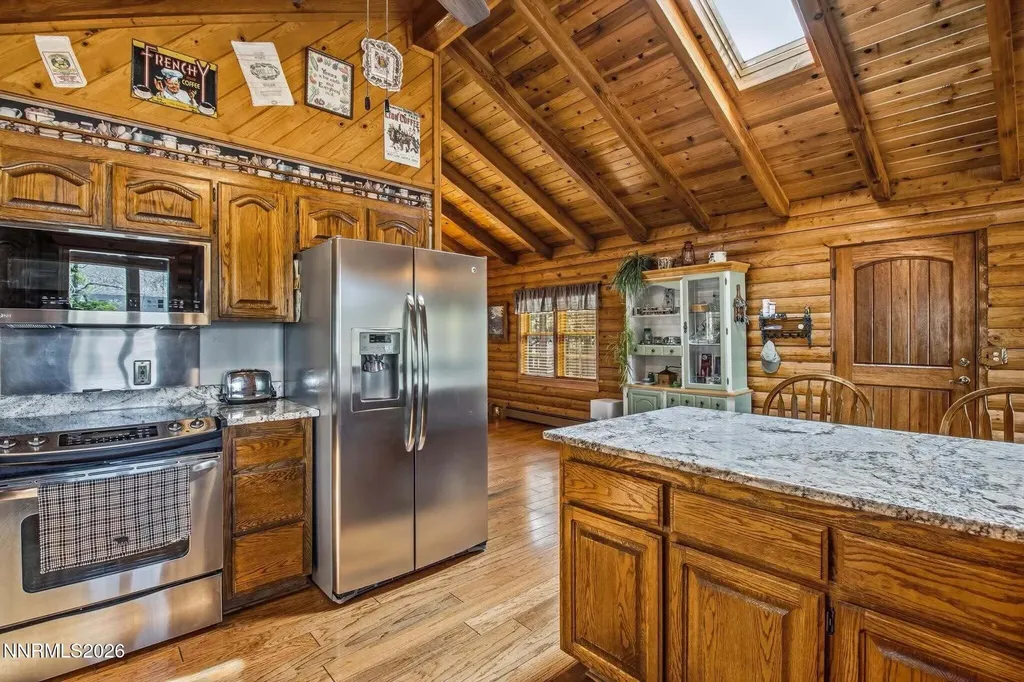 3667 Summer Hill Carson City NV 89705