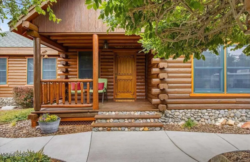 3667 Summer Hill Carson City NV 89705