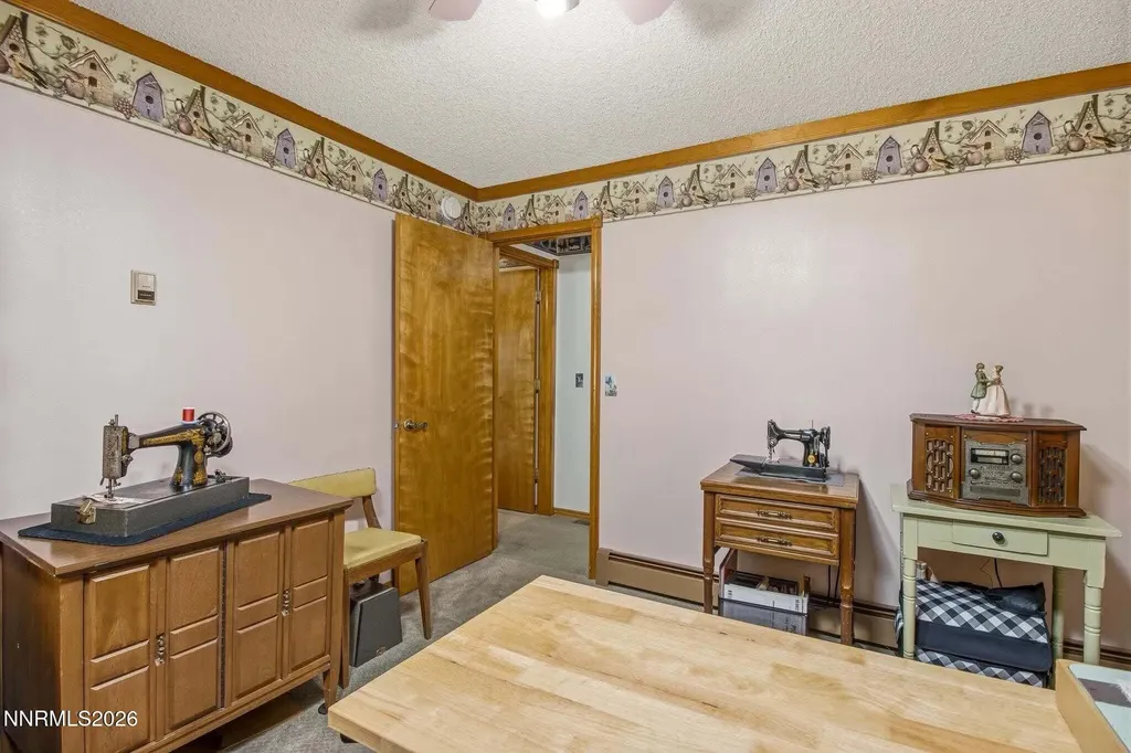 3667 Summer Hill Carson City NV 89705