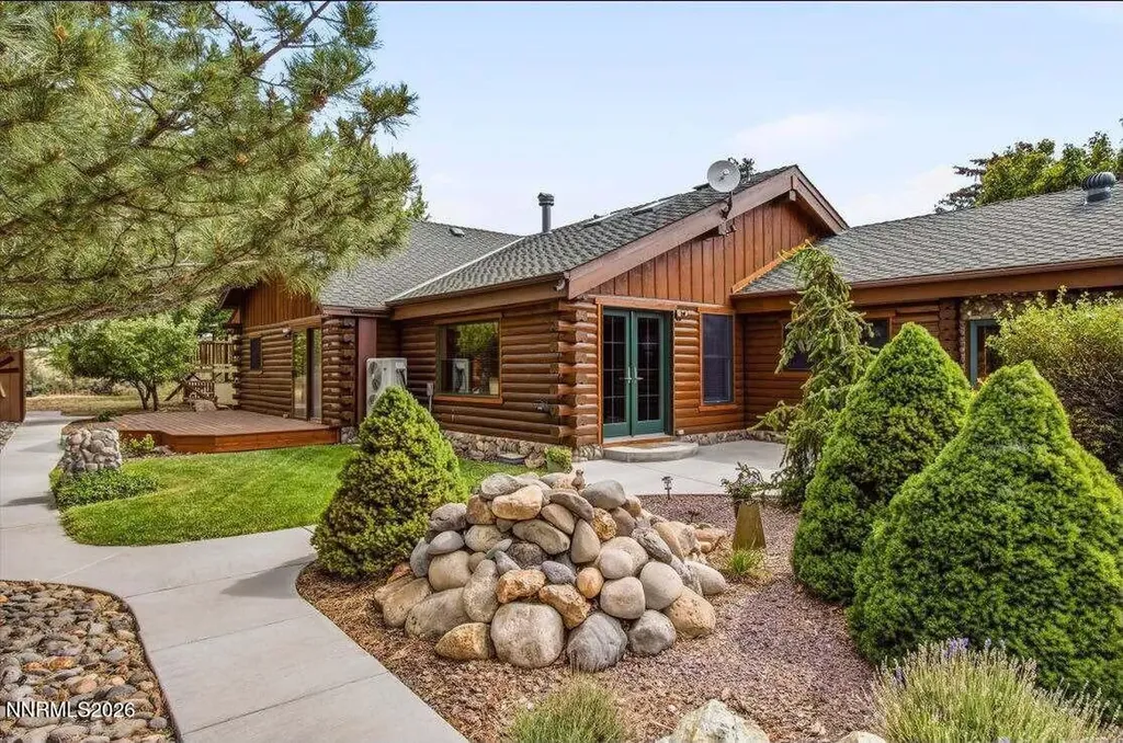3667 Summer Hill Carson City NV 89705