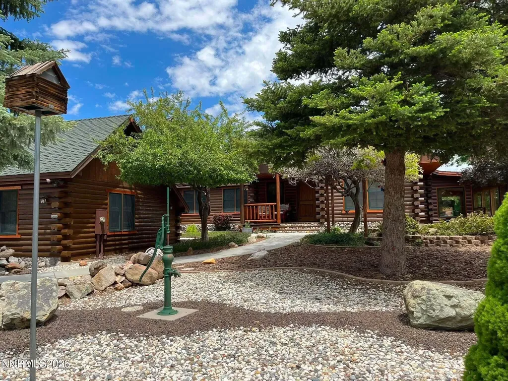 3667 Summer Hill Carson City NV 89705