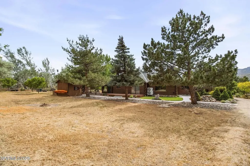 3667 Summer Hill Carson City NV 89705