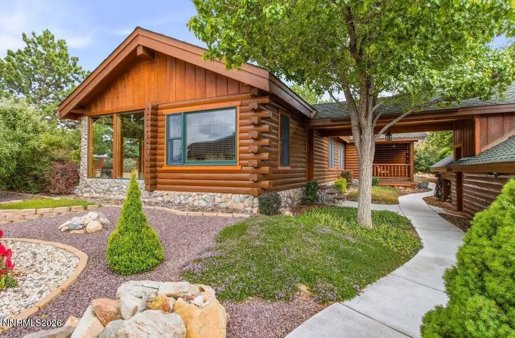 3667 Summer Hill Carson City NV 89705