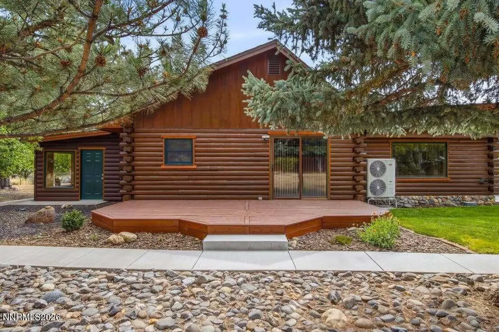 3667 Summer Hill Carson City NV 89705