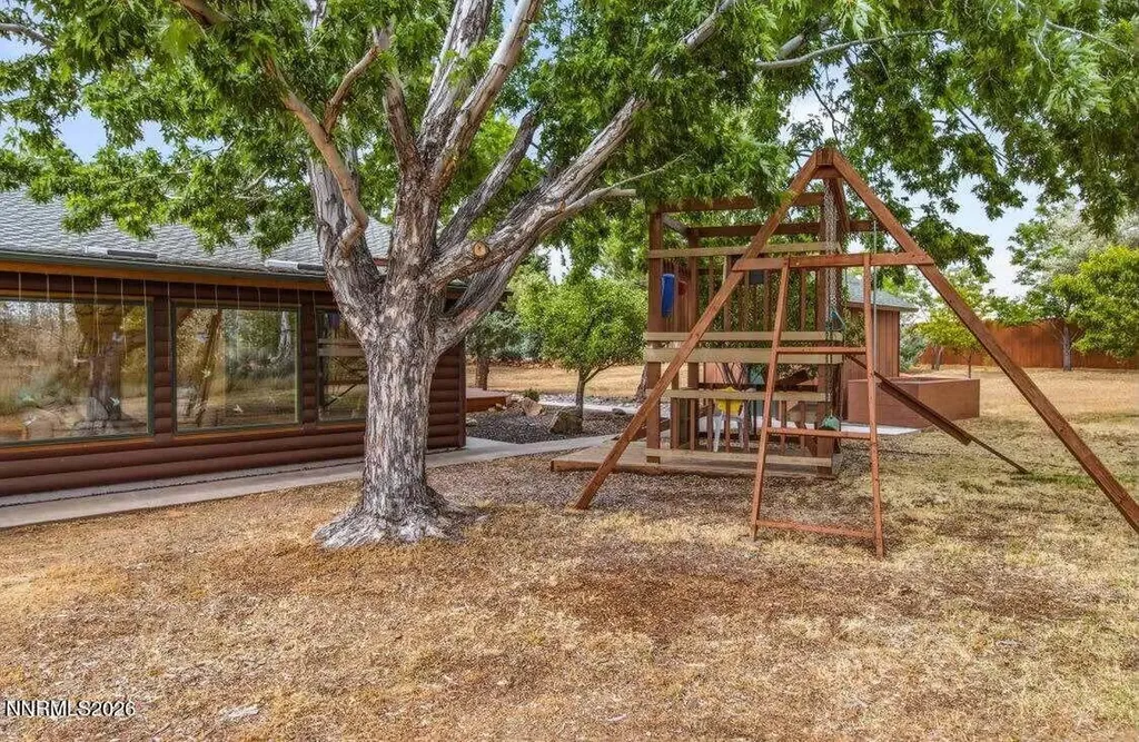 3667 Summer Hill Carson City NV 89705