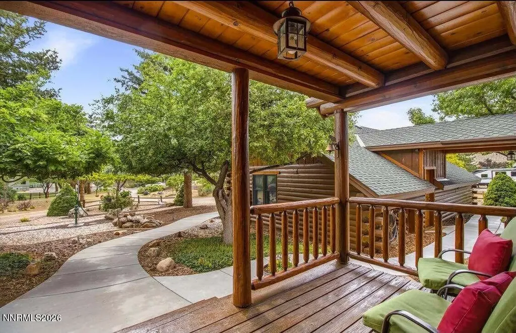3667 Summer Hill Carson City NV 89705
