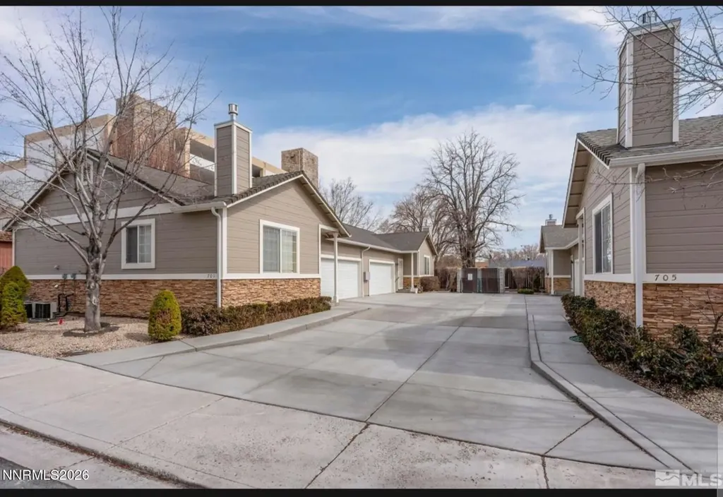 701 Nevada Carson City NV 89703