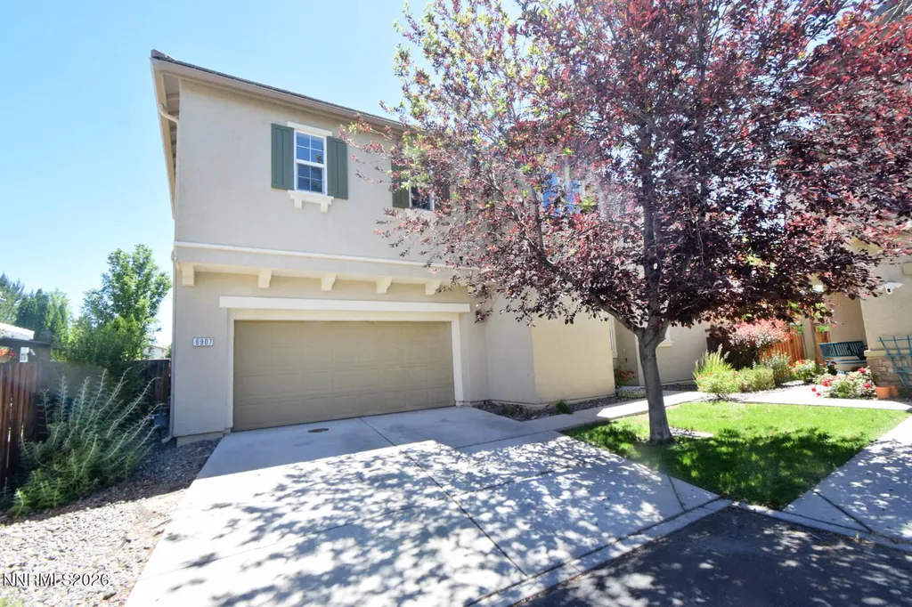 6907 Sacred Sparks NV 89436