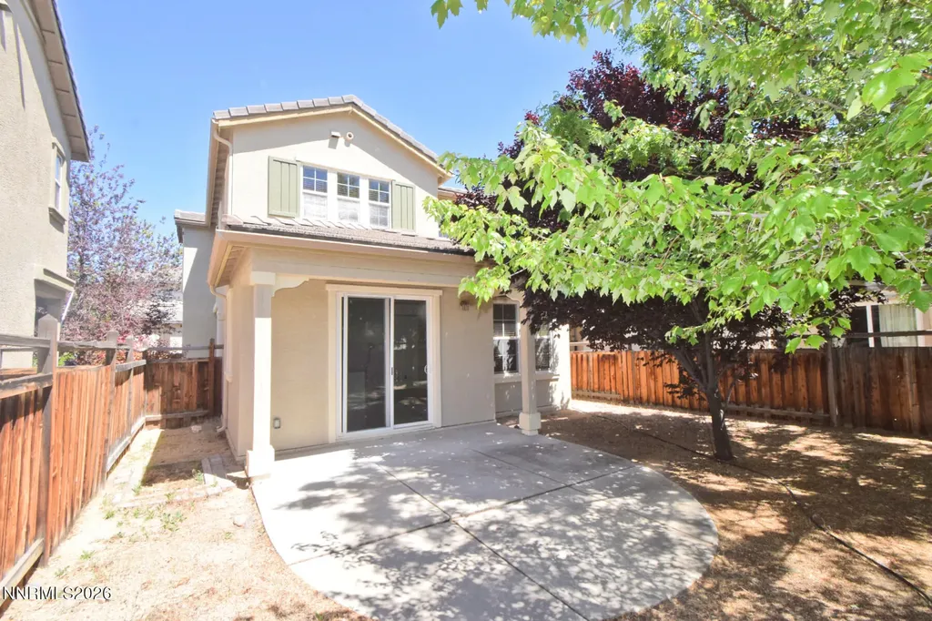 6907 Sacred Sparks NV 89436