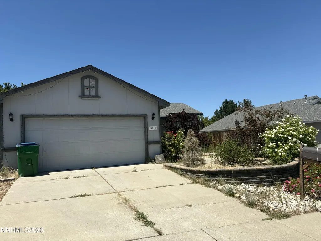 8419 Sopwith Reno NV 89506