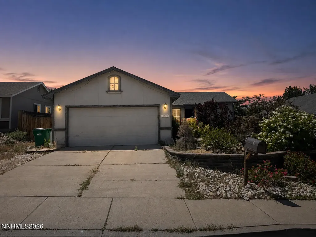 8419 Sopwith Reno NV 89506