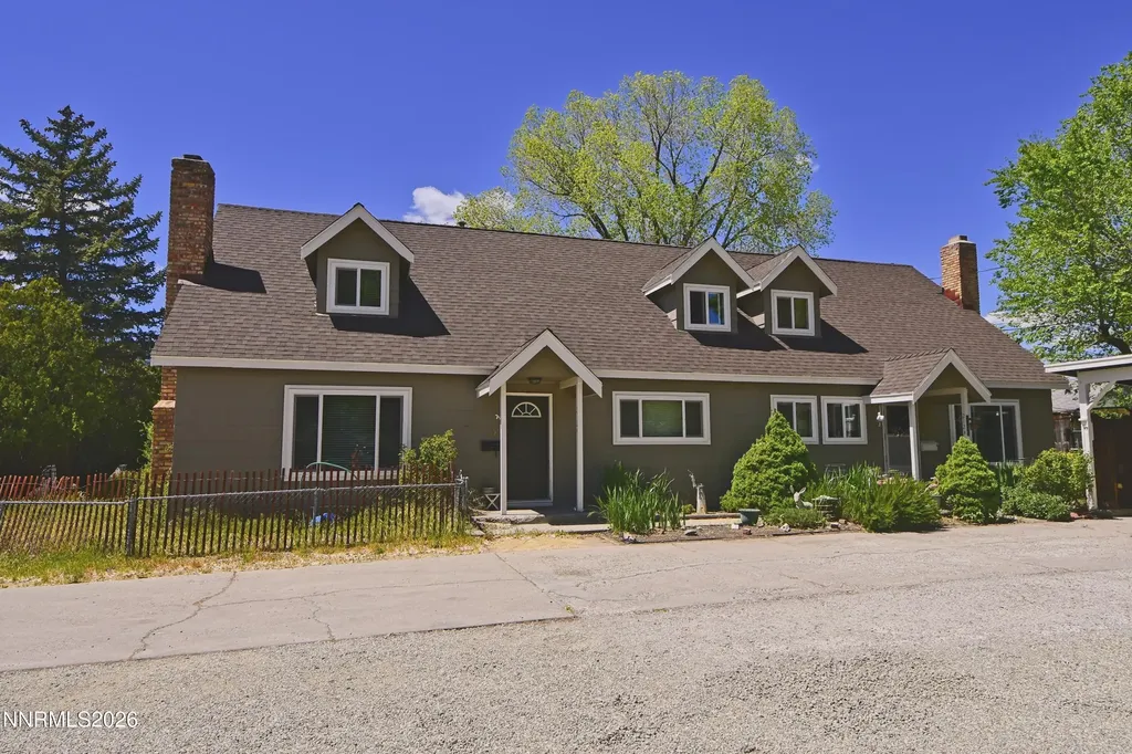 212 Long Carson City NV 89706
