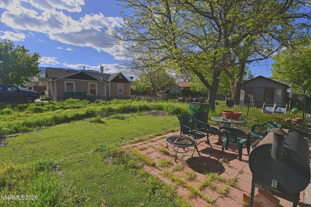 212 Long Carson City NV 89706