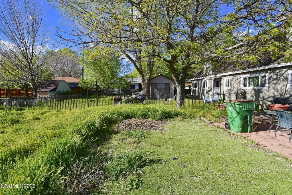 212 Long Carson City NV 89706