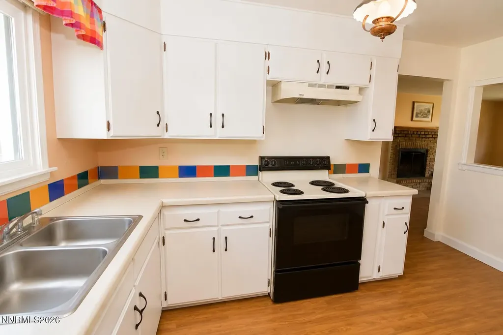 212 Long Carson City NV 89706