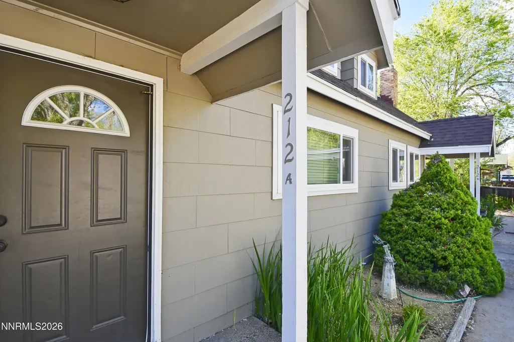 212 Long Carson City NV 89706