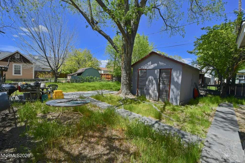 212 Long Carson City NV 89706