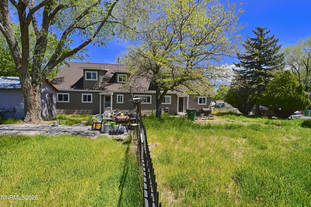 212 Long Carson City NV 89706