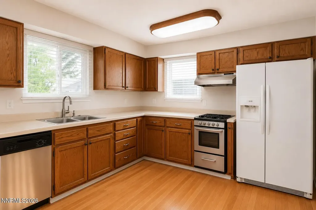 212 Long Carson City NV 89706