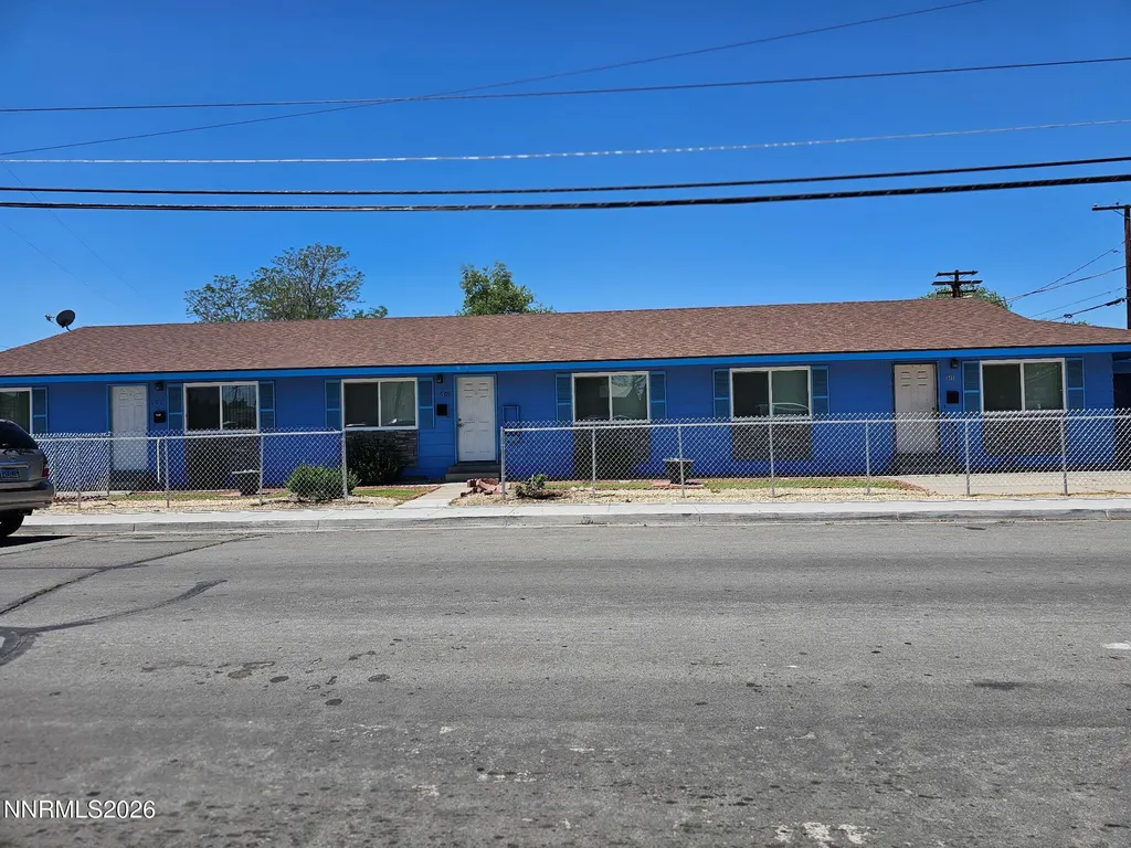 603 15th Sparks NV 89431
