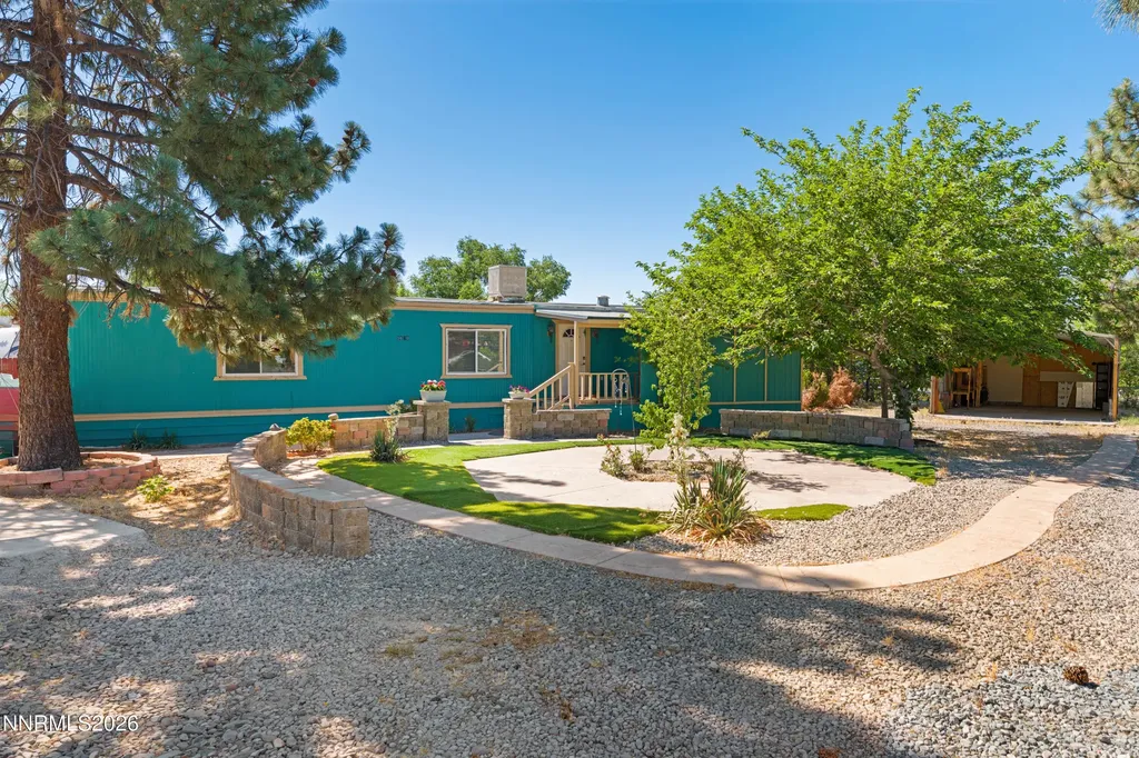 5670 Lupin Sun Valley NV 89433