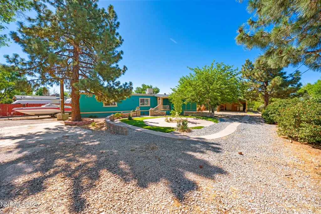 5670 Lupin Sun Valley NV 89433