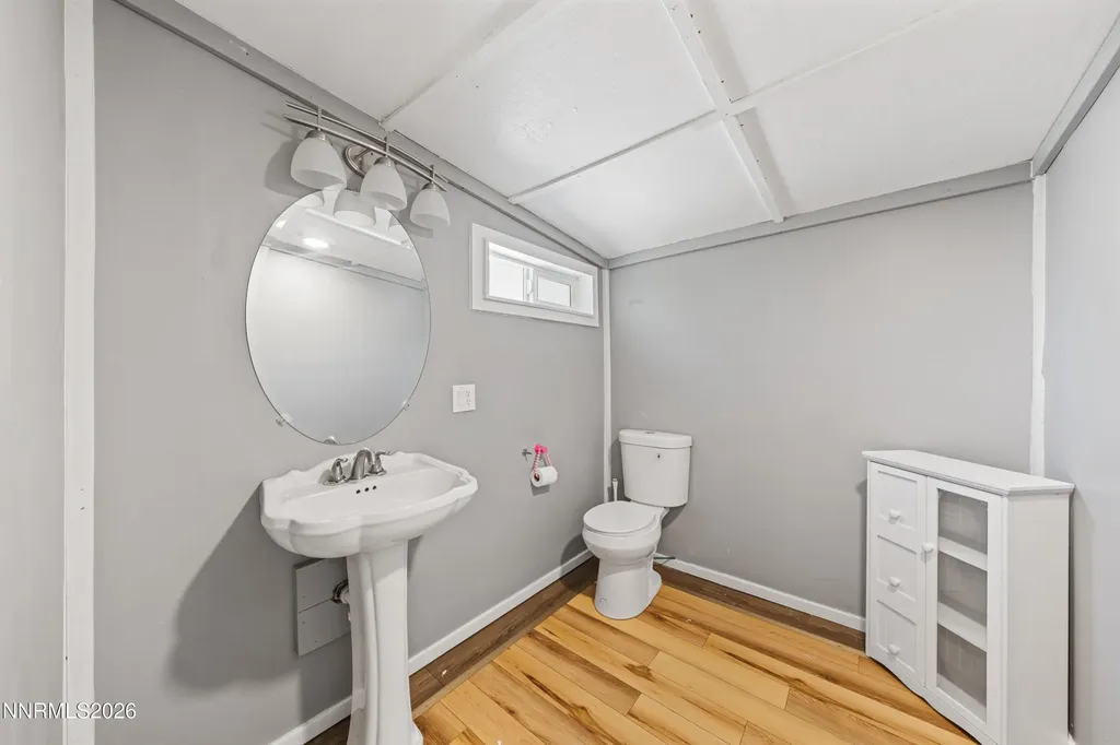 5670 Lupin Sun Valley NV 89433