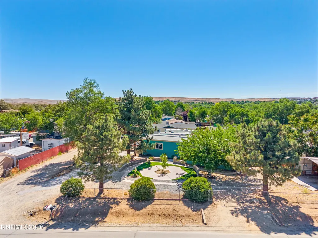 5670 Lupin Sun Valley NV 89433